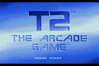 终结者2（美）（测试版）